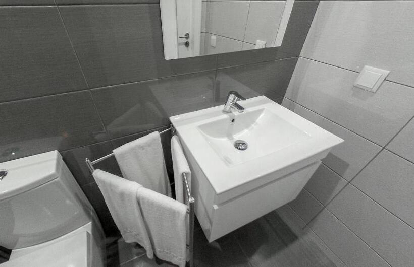 Четырехместный Номер Стандарт, We Are Hostel