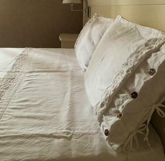 Номер Стандарт, Casale Al Solivo B&b