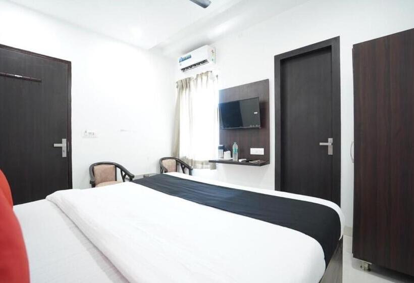 Номер Стандарт, Star Inn