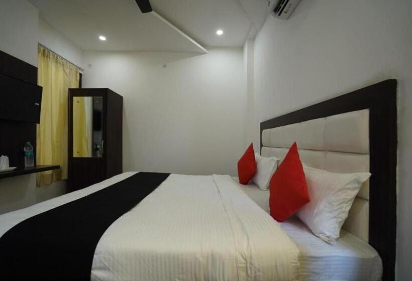 Номер Стандарт, Star Inn