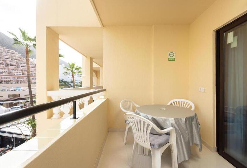آپارتمان 1 خوابه, Listen The Stars 505   Los Cristianos