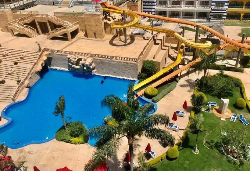 آپارتمان 1 خوابه با چشم‌انداز دریا, Porto Marina Hotel Apartments