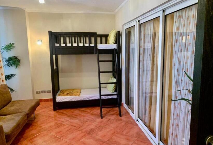 آپارتمان 1 خوابه با چشم‌انداز دریا, Porto Marina Hotel Apartments
