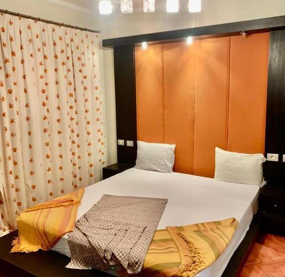 آپارتمان 1 خوابه با چشم‌انداز دریا, Porto Marina Hotel Apartments