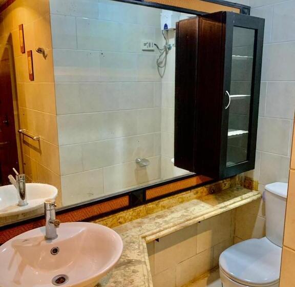 آپارتمان 1 خوابه با چشم‌انداز دریا, Porto Marina Hotel Apartments