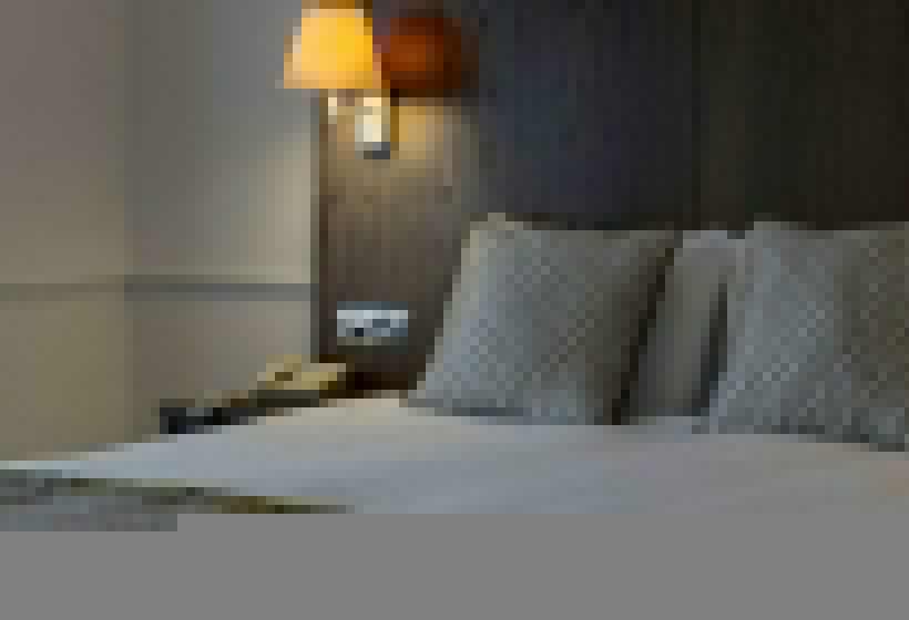 اتاق استاندارد, Best Western Ipswich