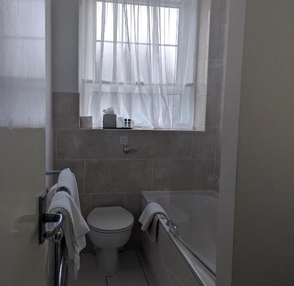 اتاق خانوادگی, Best Western Ipswich