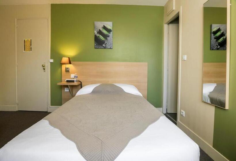 Номер Стандарт, Brit Hotel Terminus