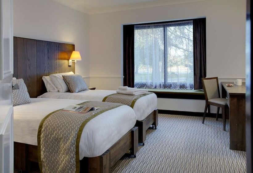 اتاق استاندارد, Best Western Ipswich