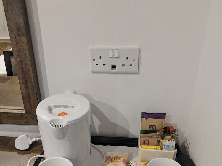 اتاق سوپریور, Best Western Ipswich