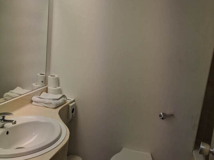 اتاق سوپریور, Best Western Ipswich