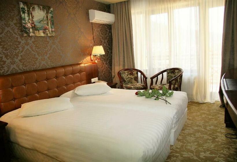 اتاق استاندارد, Borjomi Palace Health & Spa Center
