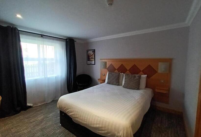 Номер Стандарт, Corn Mill Lodge
