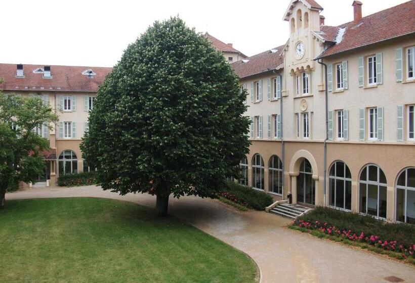 스탠다드 룸, Domaine Lyon Saint Joseph