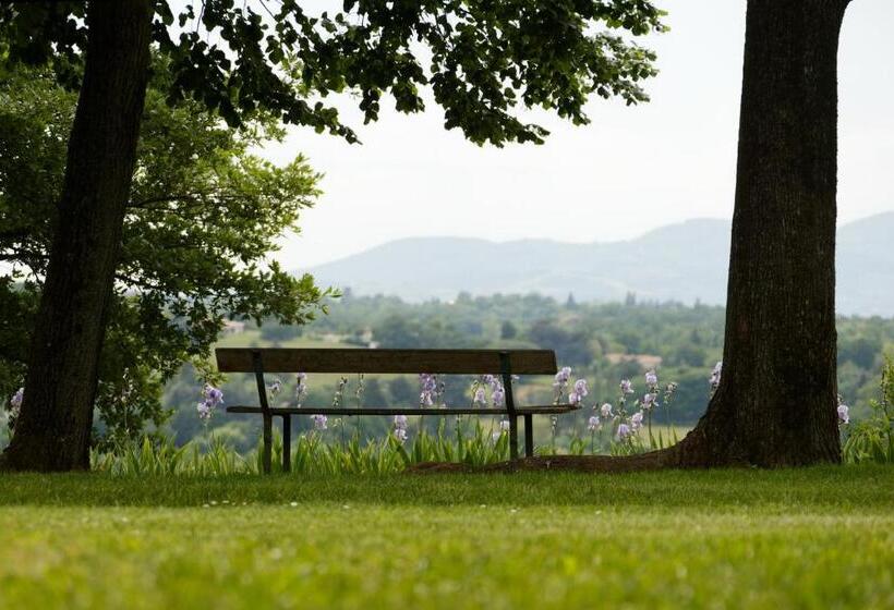 스탠다드 트리플 룸, Domaine Lyon Saint Joseph