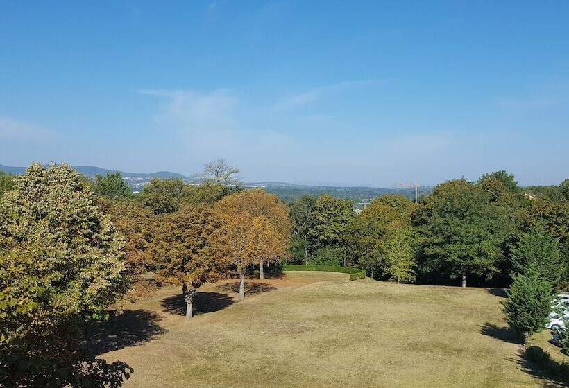 스탠다드 트리플 룸, Domaine Lyon Saint Joseph