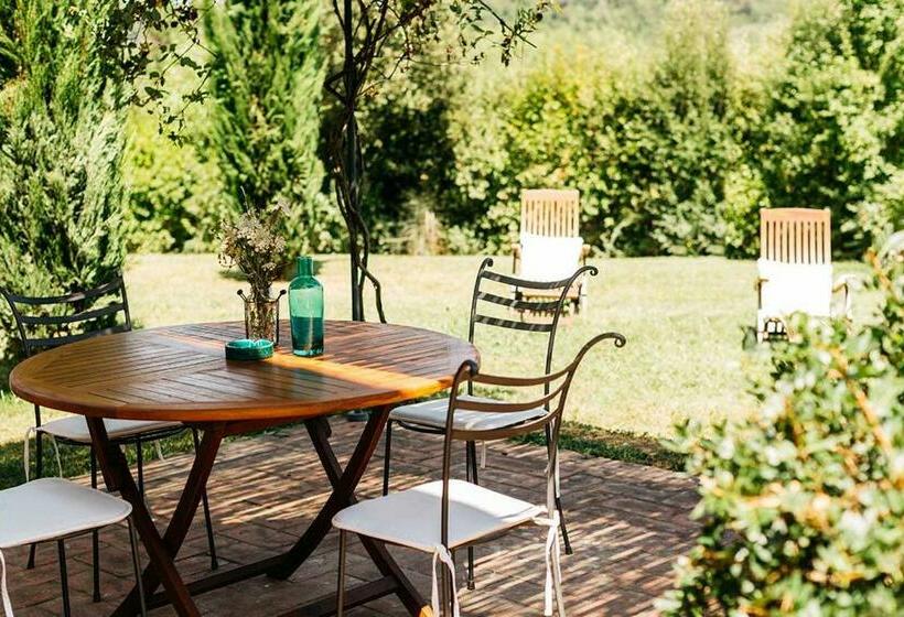 Апартаменты 2 Спальни, Gatto Bianco Tizzauli