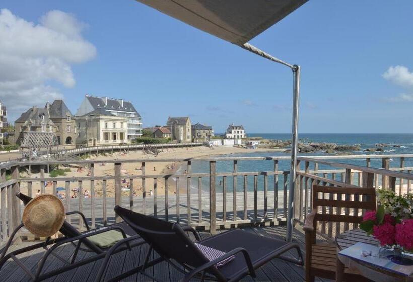 Классический Номер, Grand Hotel De L Océan
