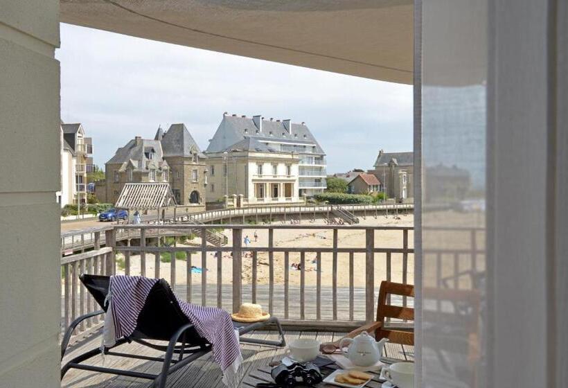 Классический Номер, Grand Hotel De L Océan