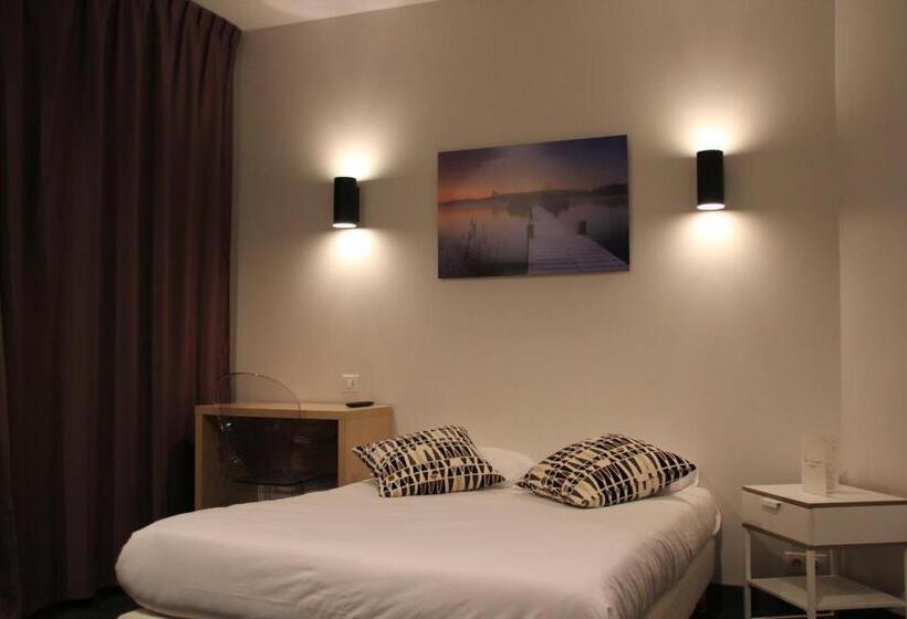 غرفة سوبيريور, Hôtel Vol De Nuit Purpan