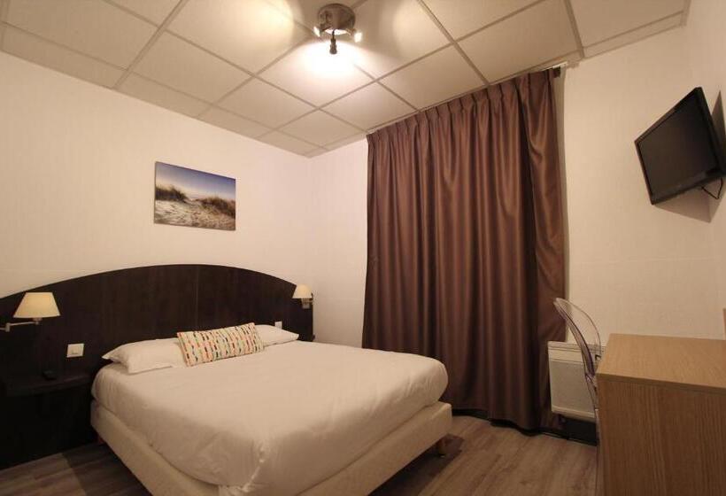 غرفة سوبيريور, Hôtel Vol De Nuit Purpan