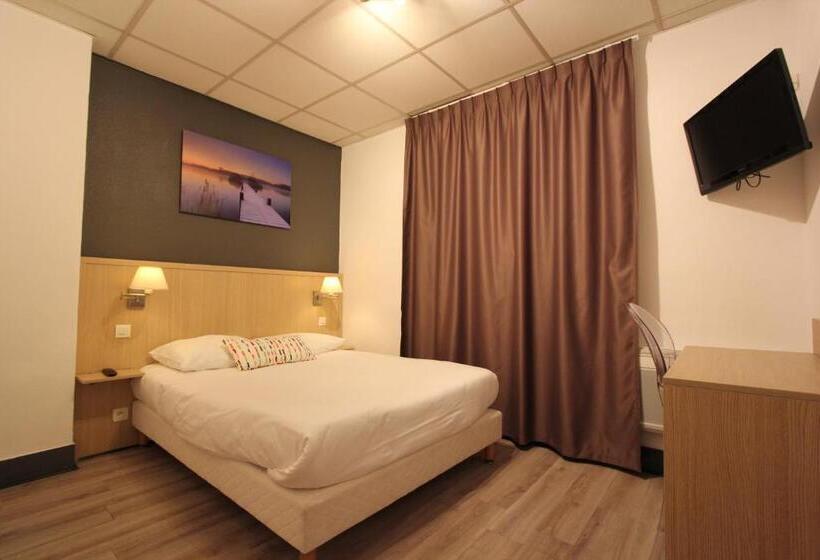 غرفة سوبيريور, Hôtel Vol De Nuit Purpan