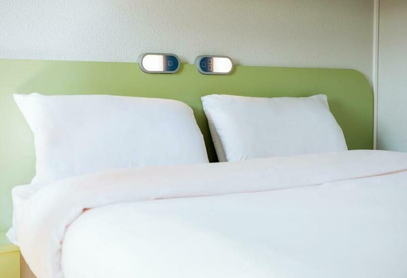 اتاق استاندارد, Ibis Budget Clermont Ferrand Le Brezet Aeroport