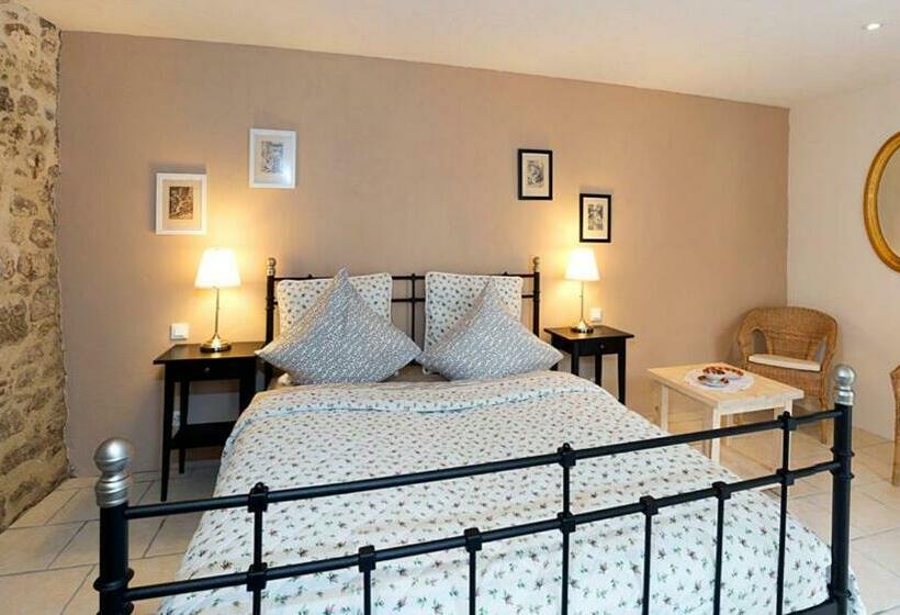 Номер Superior, Maison Des Anges