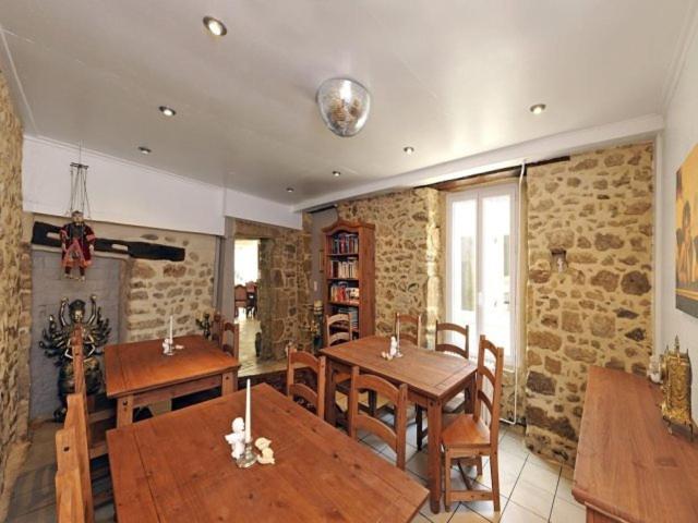 Номер Superior, Maison Des Anges