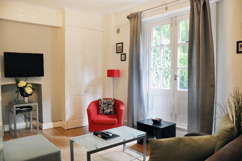 חדר סטודיו סטנדרד, Lamington Apartments  Hammersmith