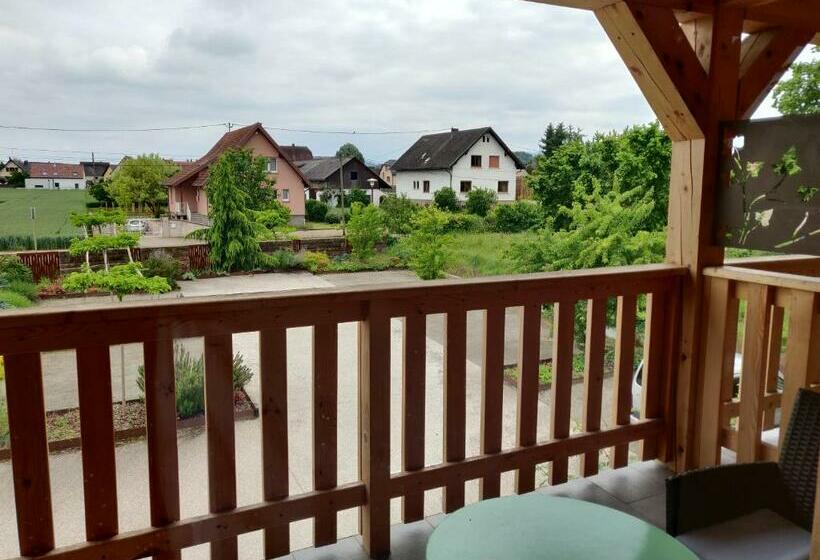 Номер Стандарт, Le Dormeur