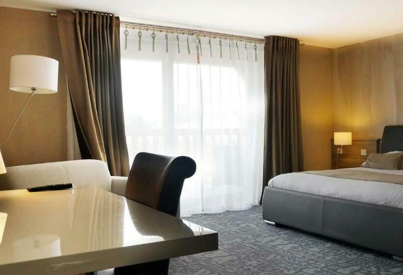 Номер Стандарт, Le Dormeur