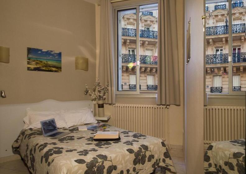 Номер Economy, Le Strasbourg