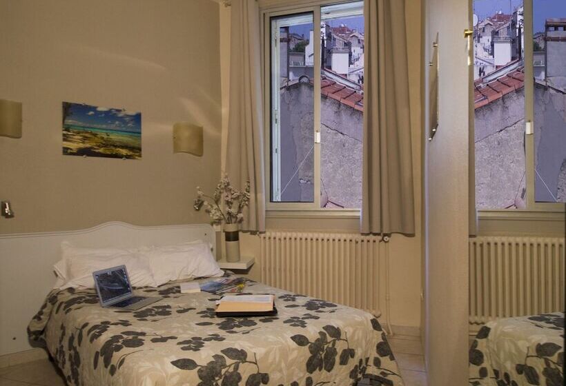 Номер Economy, Le Strasbourg