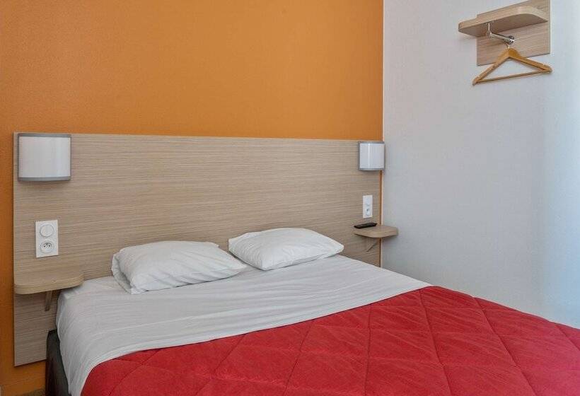 Номер Стандарт, Premiere Classe Rouen Nord  Barentin
