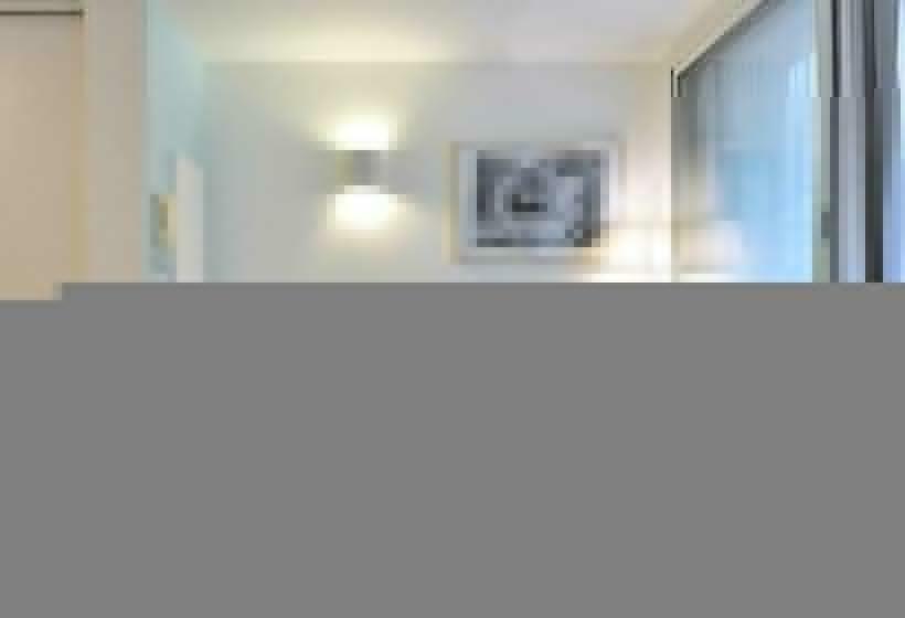 Студия Стандарт, Temporesidence Chateauneuf