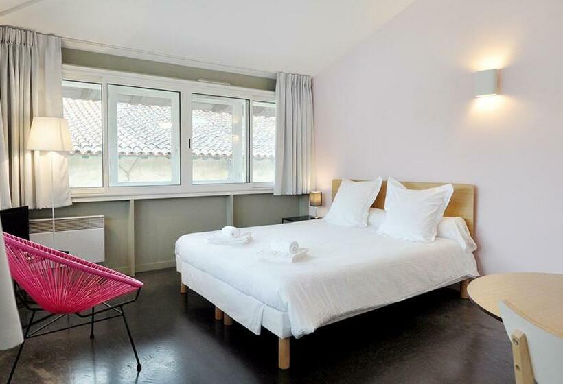 Студио Comfort, Temporesidence Chateauneuf