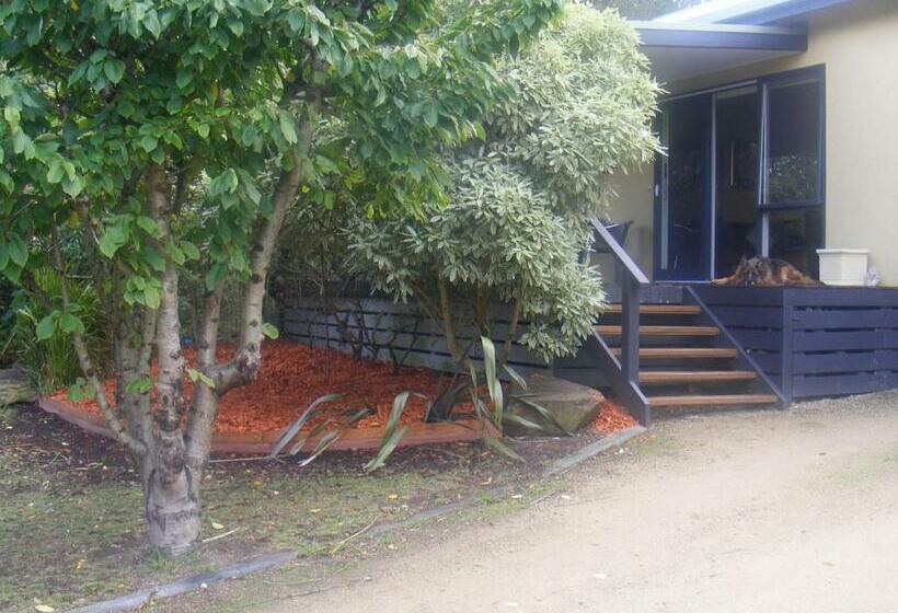 오두막, Weeroona Bed And Breakfast
