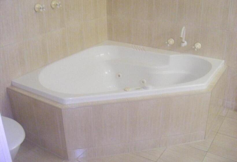 오두막, Weeroona Bed And Breakfast