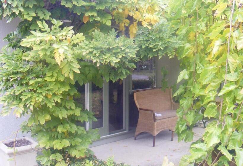 빌라 침실 1개, Weeroona Bed And Breakfast