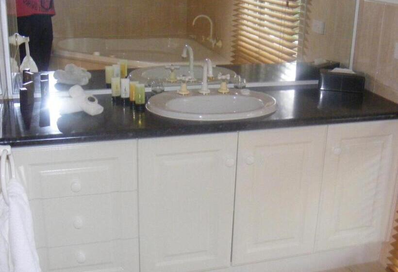 빌라 침실 1개, Weeroona Bed And Breakfast