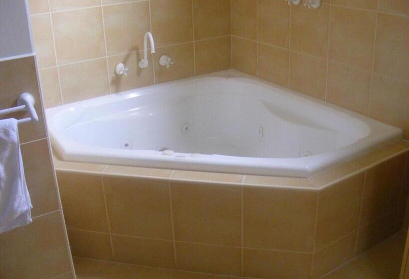 스탠다드 룸, Weeroona Bed And Breakfast