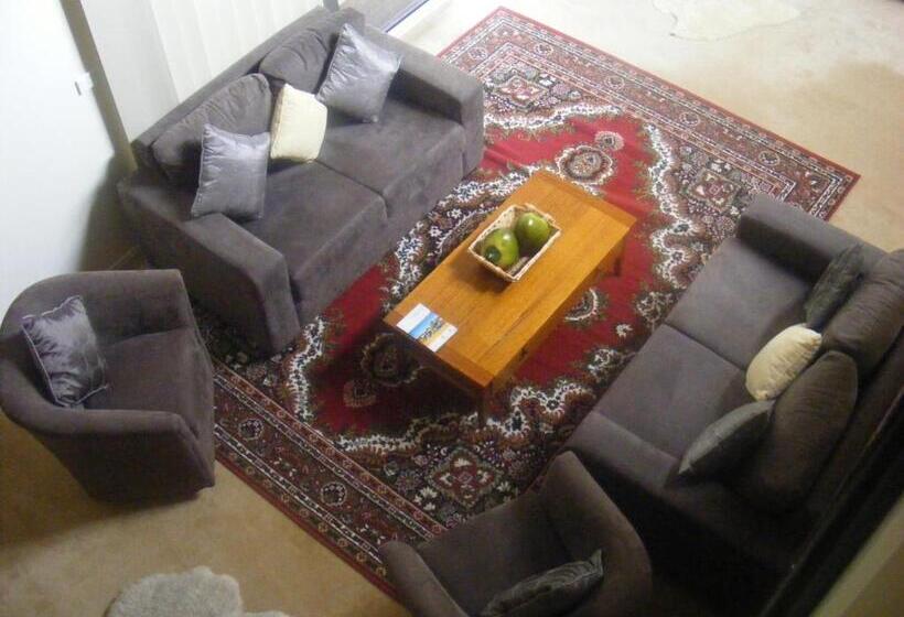 스탠다드 룸, Weeroona Bed And Breakfast