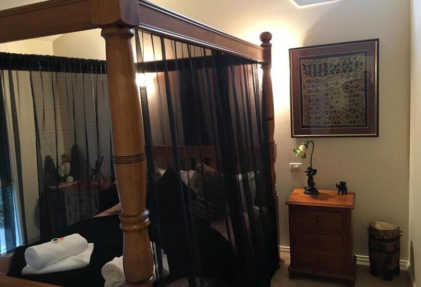 오두막, Weeroona Bed And Breakfast