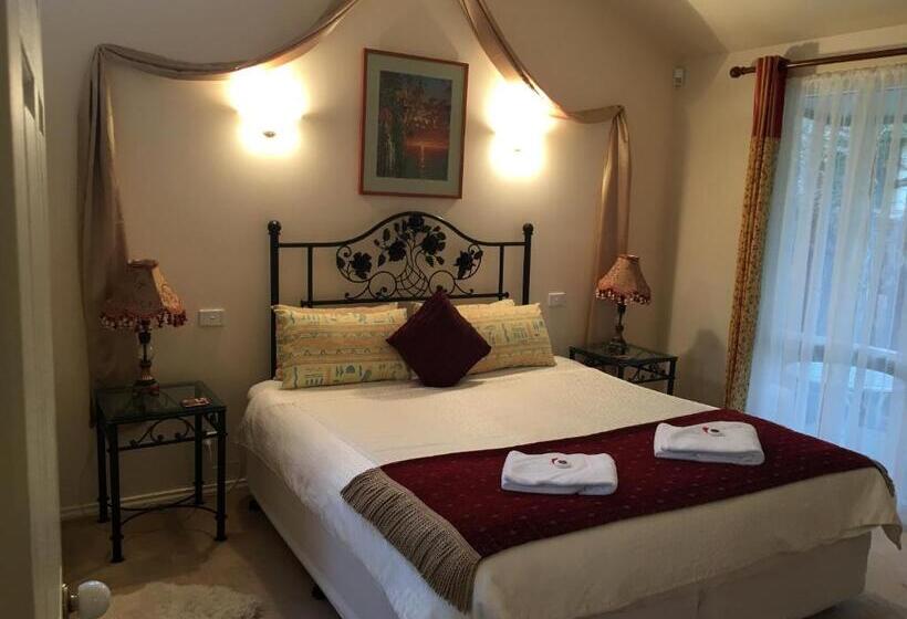 빌라 침실 1개, Weeroona Bed And Breakfast