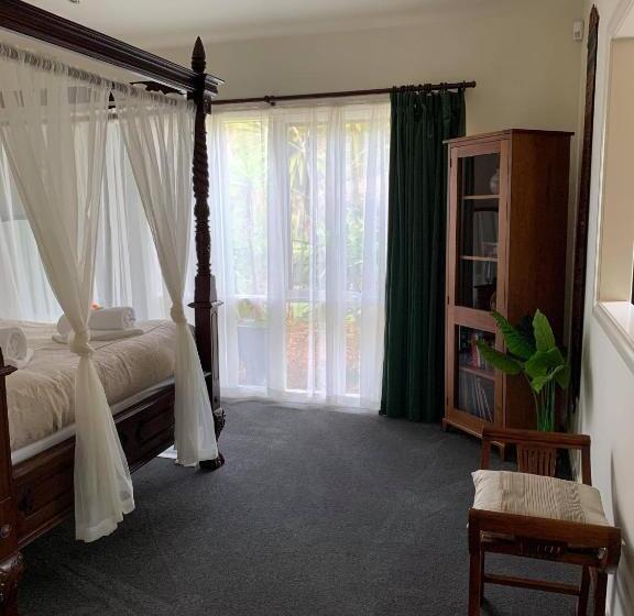 자쿠지 스위트, Weeroona Bed And Breakfast