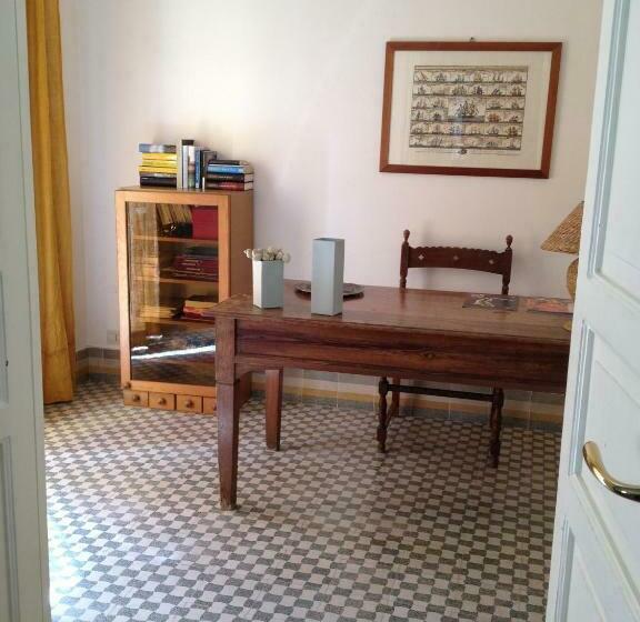 Семейный Номер, B&b Case A San Matteo