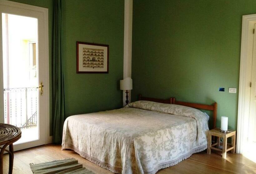 חדר סופריור נוף לעיר, B&b Case A San Matteo