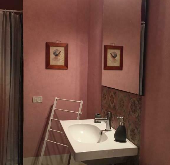 Номер Стандарт, B&b Case A San Matteo