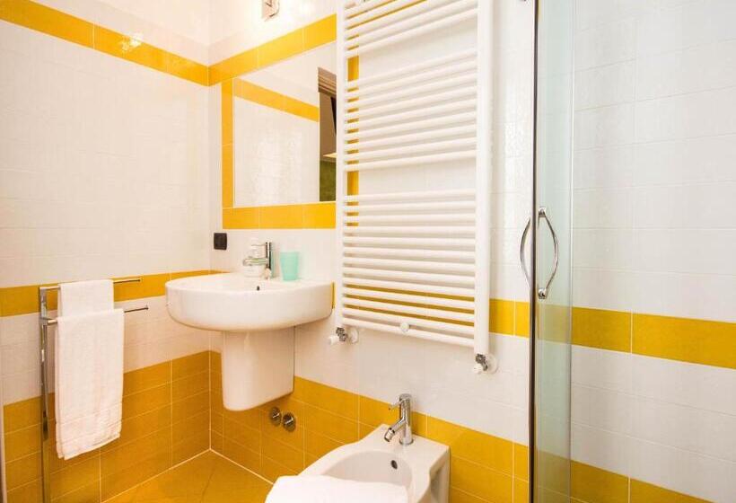 اتاق استاندارد, B&b Lori